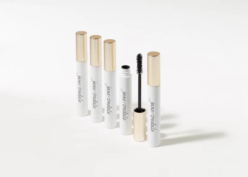 Bild 11 för Jane Iredale Beyond Lash Volumizing Mascara Black Ink