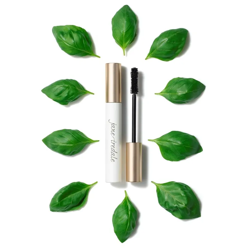 Bild 6 för Jane Iredale Beyond Lash Volumizing Mascara Black Ink