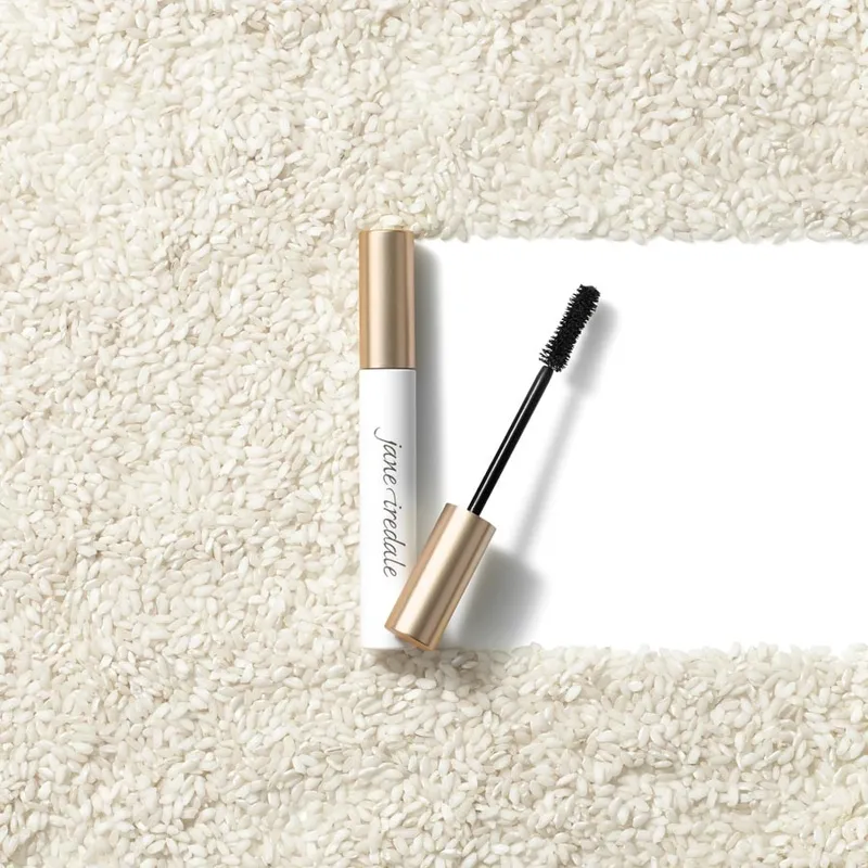 Bild 7 för Jane Iredale Beyond Lash Volumizing Mascara Black Ink