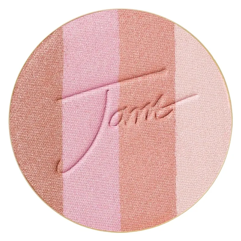 Alternativ bild 0 för Jane Iredale Bronzer Refill Rose Dawn
