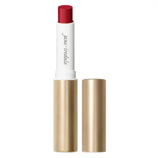 Produktfoto för Jane Iredale ColorLuxe Hydrating Cream Lipstick Candy Apple