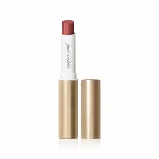 Produktfoto för Jane Iredale ColorLuxe Hydrating Cream Lipstick Desert Rose