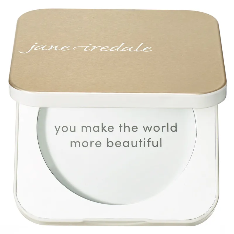 Bild 2 för Jane Iredale Compact Refillable Gold