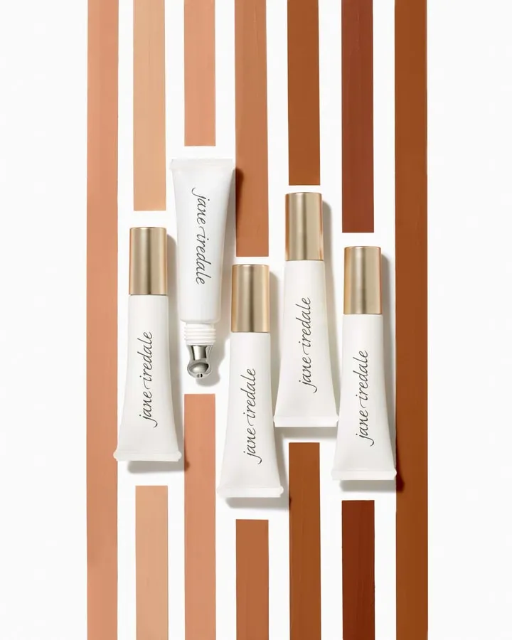Bild 4 för Jane Iredale Enlighten Plus Under-eye Concealer No. 0