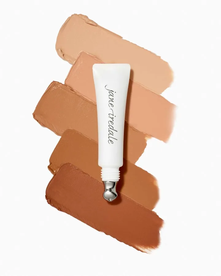 Bild 5 för Jane Iredale Enlighten Plus Under-eye Concealer No. 0