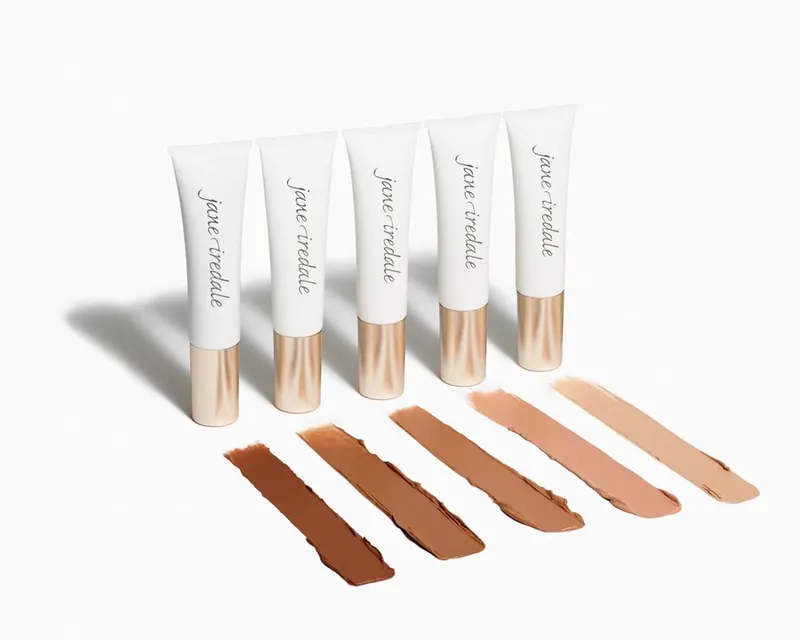 Bild 6 för Jane Iredale Enlighten Plus Under-eye Concealer No. 3