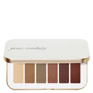 Produktfoto för Jane Iredale Eye Shadow Kit Naturally Glam