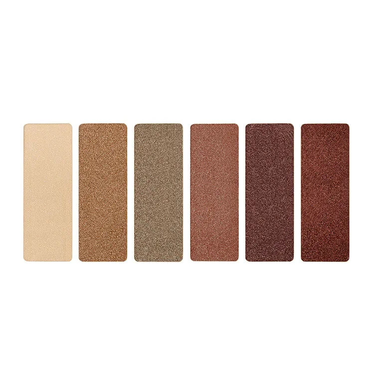 Bild 2 för Jane Iredale Eye Shadow Kit Naturally Glam