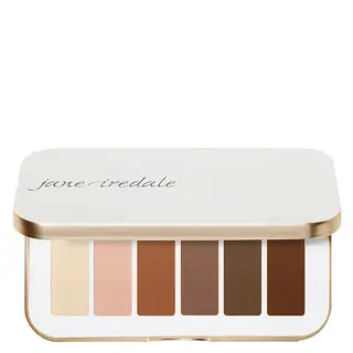 Produktfoto för Jane Iredale Eye Shadow Kit Naturally Matte