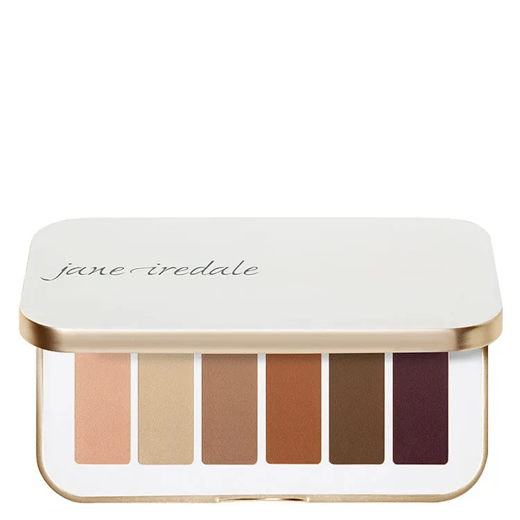 Bild 1 för Jane Iredale Eye Shadow Kit Pure Basics