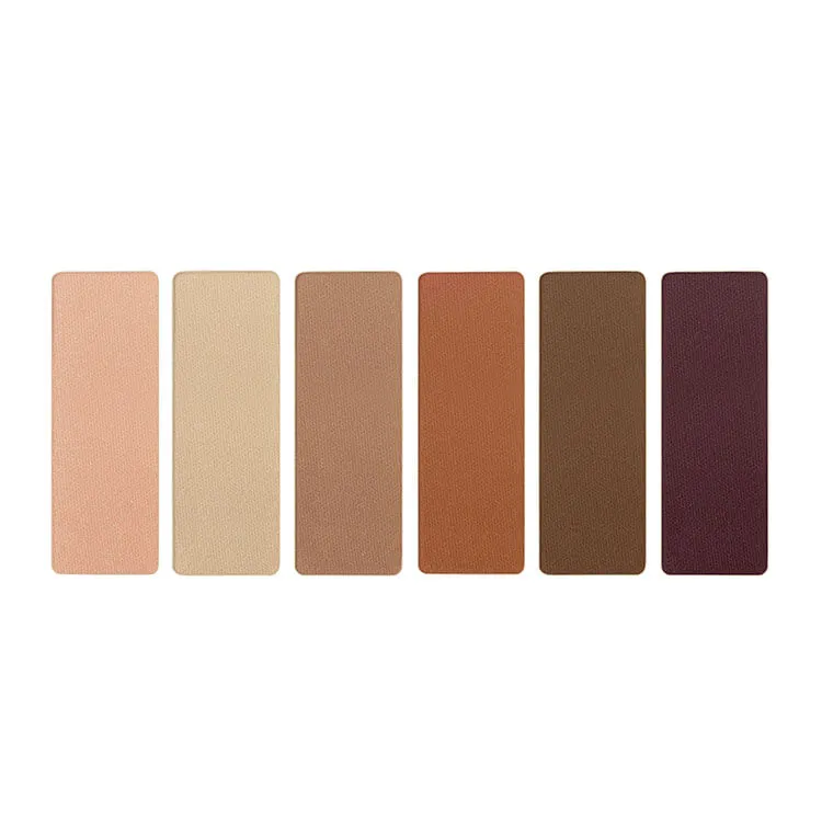 Bild 2 för Jane Iredale Eye Shadow Kit Pure Basics
