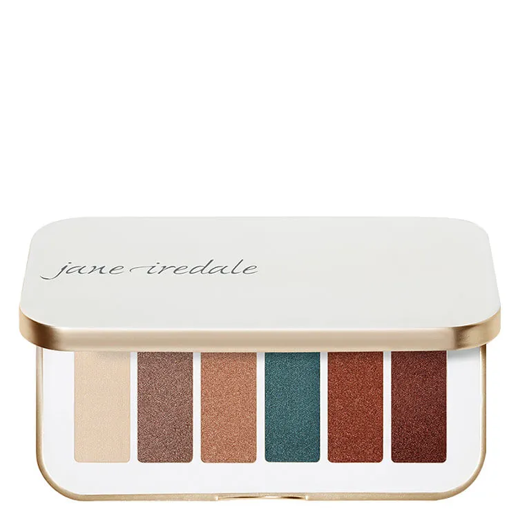 Bild 1 för Jane Iredale Eye Shadow Kit Solar Flare