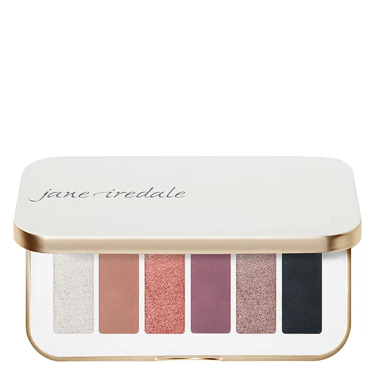 Bild 1 för Jane Iredale Eye Shadow Kit Storm Chaser