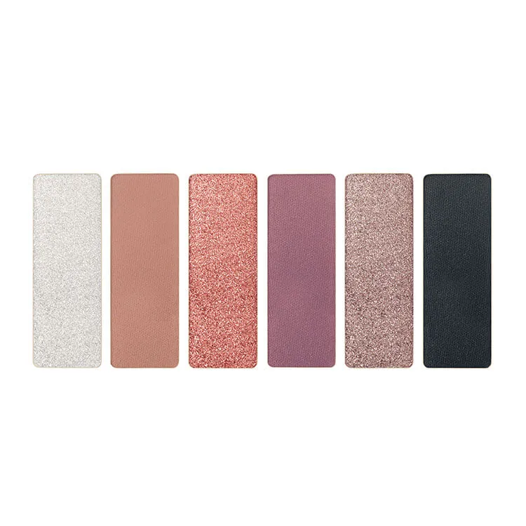 Bild 2 för Jane Iredale Eye Shadow Kit Storm Chaser