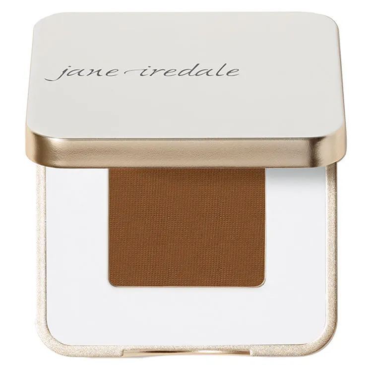 Bild 1 för Jane Iredale Eye Shadows Singell Dark Suede