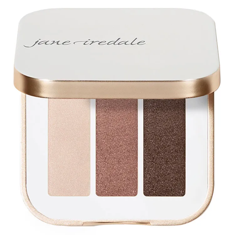 Bild 1 för Jane Iredale Eye Shadows Trippel Pink Quartz
