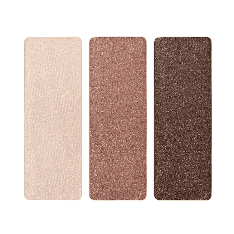 Bild 2 för Jane Iredale Eye Shadows Trippel Pink Quartz