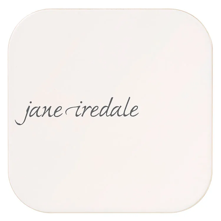 Bild 3 för Jane Iredale Eye Shadows Trippel Pink Quartz