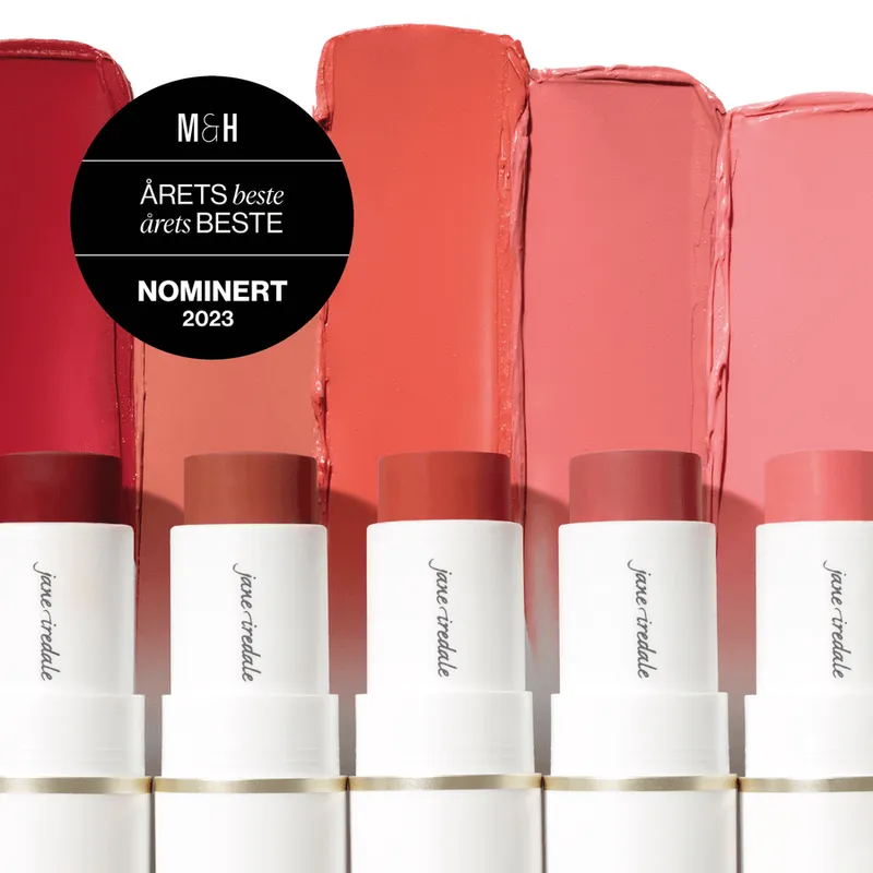 Bild 7 för Jane Iredale Glow Time Blush Stick Enchanted