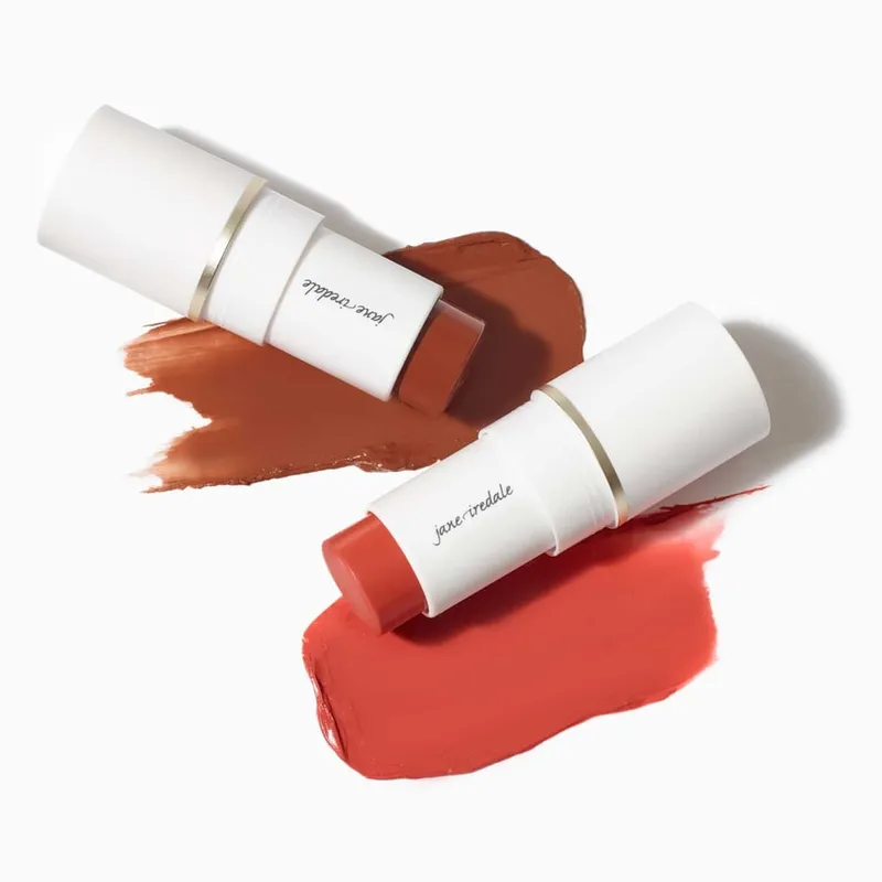 Bild 4 för Jane Iredale Glow Time Bronzer Stick Blaze