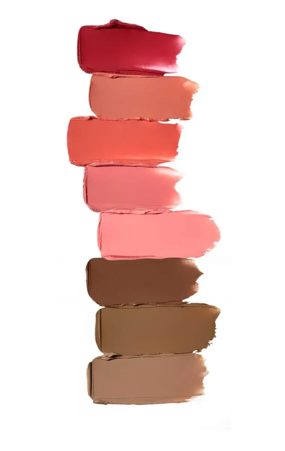 Bild 5 för Jane Iredale Glow Time Bronzer Stick Blaze