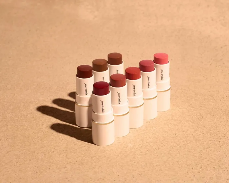 Bild 5 för Jane Iredale Glow Time Bronzer Stick Scorch