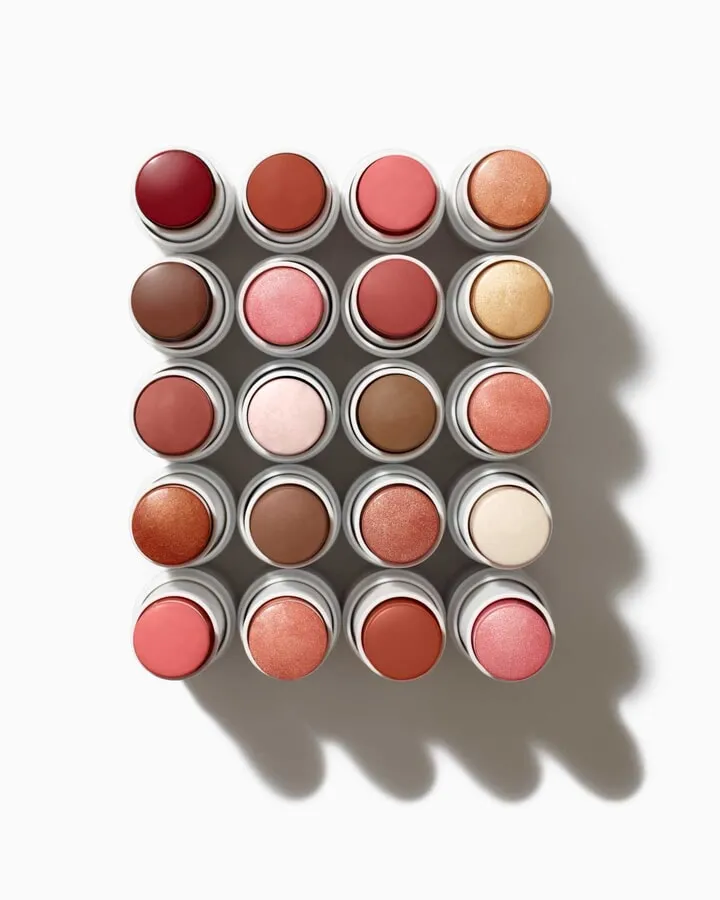 Bild 6 för Jane Iredale Glow Time Bronzer Stick Scorch