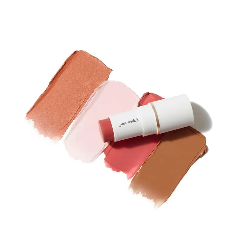 Bild 9 för Jane Iredale Glow Time Bronzer Stick Scorch