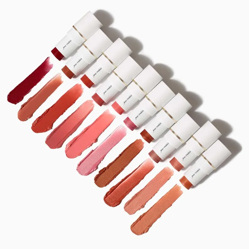Bild 10 för Jane Iredale Glow Time Bronzer Stick Scorch