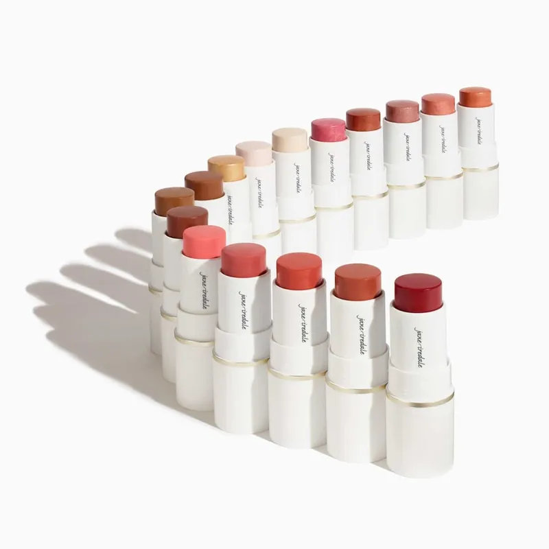 Bild 8 för Jane Iredale Glow Time Bronzer Stick Sizzle