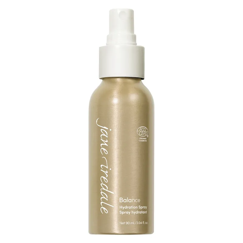 Alternativ bild 0 för Jane Iredale Hydration Spray Balance 90 ml