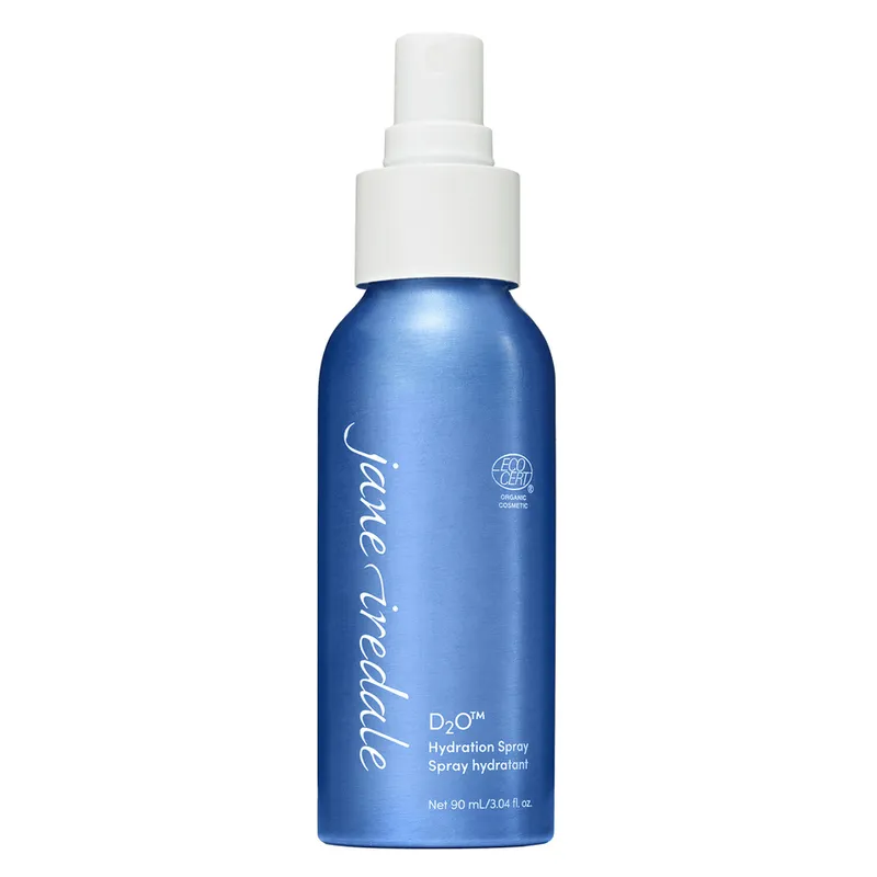 Alternativ bild 0 för Jane Iredale Hydration Spray D2O