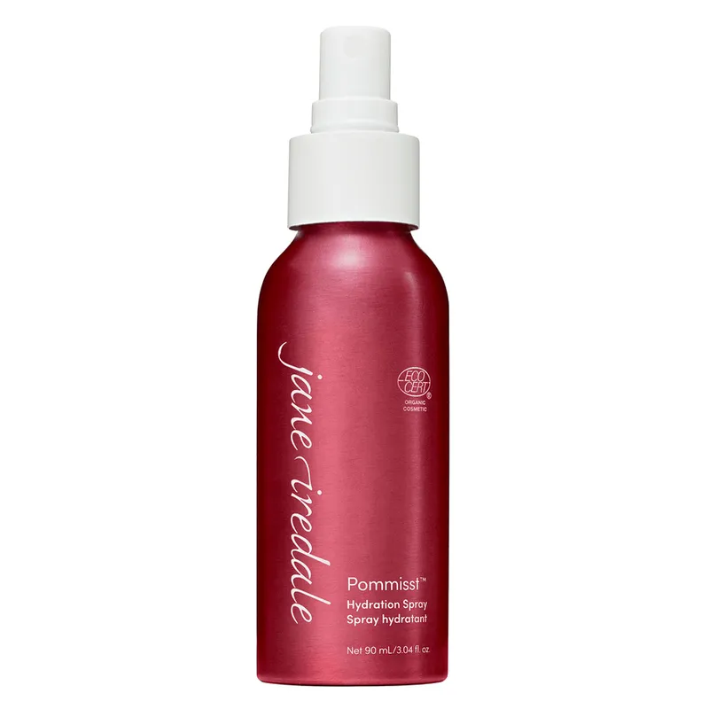 Alternativ bild 0 för Jane Iredale Hydration Spray Pommisst