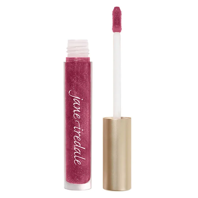 Bild 2 för Jane Iredale HydroPure Lip Gloss Candied Rose