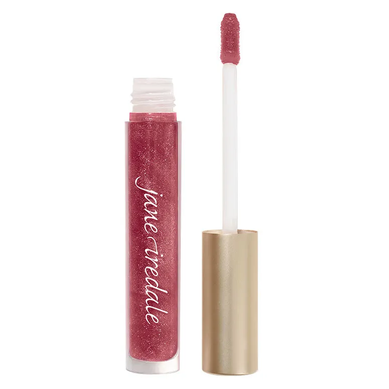 Bild 2 för Jane Iredale HydroPure Lip Gloss Cosmo