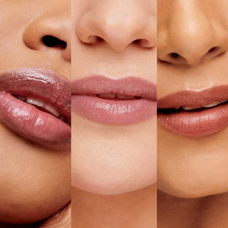 Bild 4 för Jane Iredale HydroPure Lip Gloss Cosmo