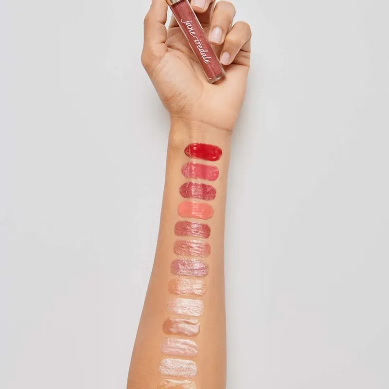 Bild 6 för Jane Iredale HydroPure Lip Gloss Cosmo
