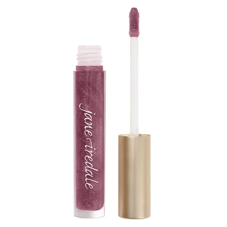 Bild 2 för Jane Iredale HydroPure Lip Gloss Kir Royale