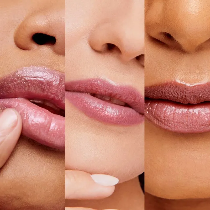 Bild 4 för Jane Iredale HydroPure Lip Gloss Kir Royale