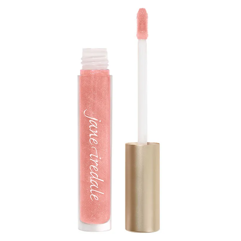 Bild 2 för Jane Iredale HydroPure Lip Gloss Pink Glace