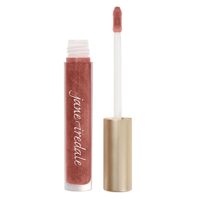 Bild 2 för Jane Iredale HydroPure Lip Gloss Sangria