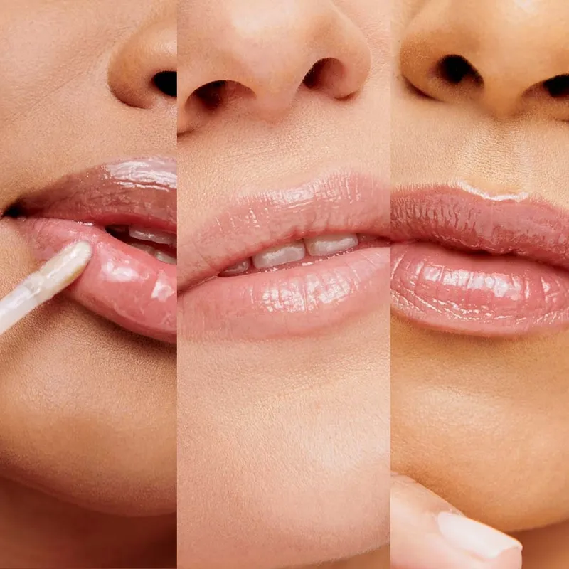 Bild 4 för Jane Iredale HydroPure Lip Gloss Sheer