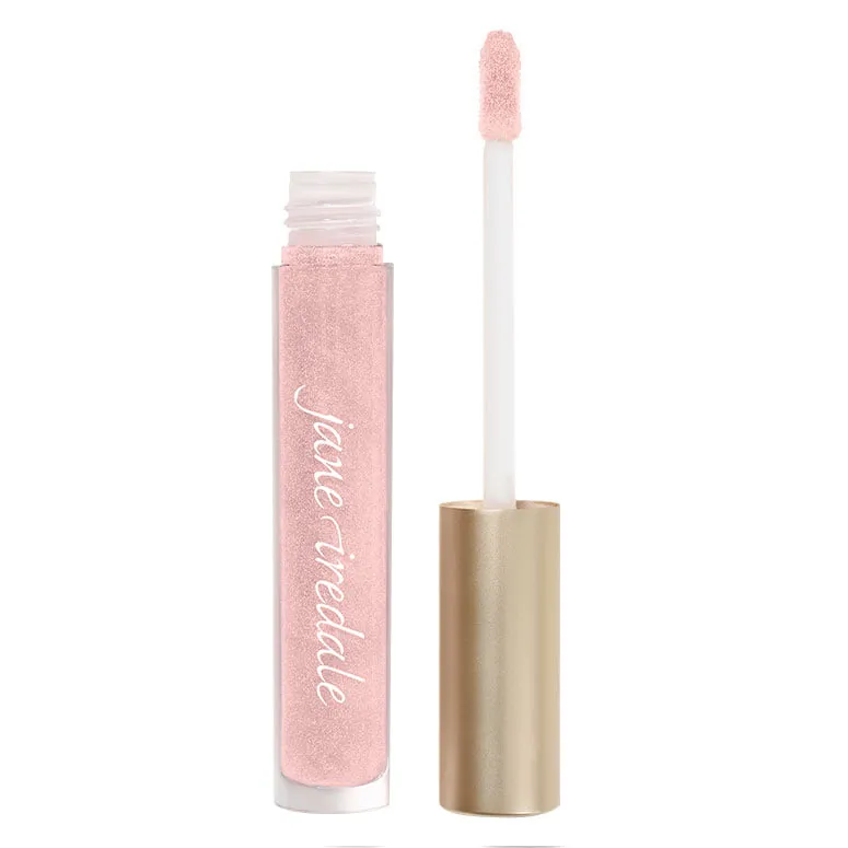 Bild 2 för Jane Iredale HydroPure Lip Gloss Snowberry