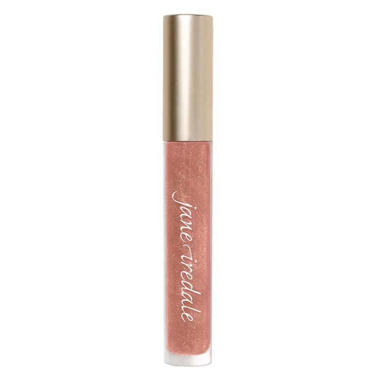 Bild 1 för Jane Iredale HydroPure Lip Gloss Summer Peach