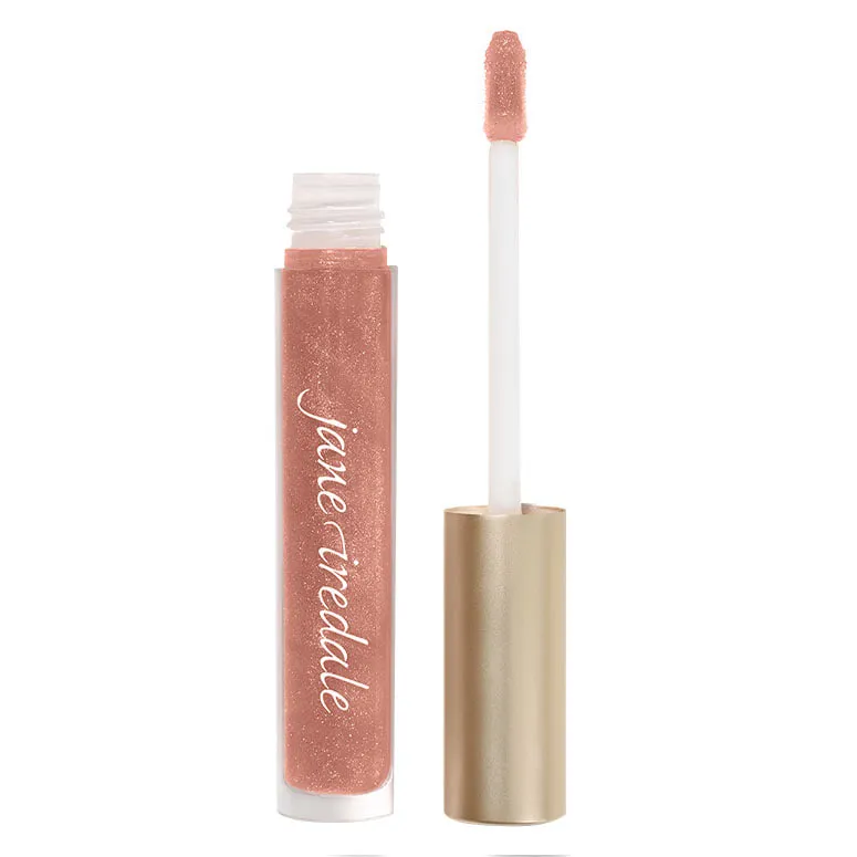 Bild 2 för Jane Iredale HydroPure Lip Gloss Summer Peach