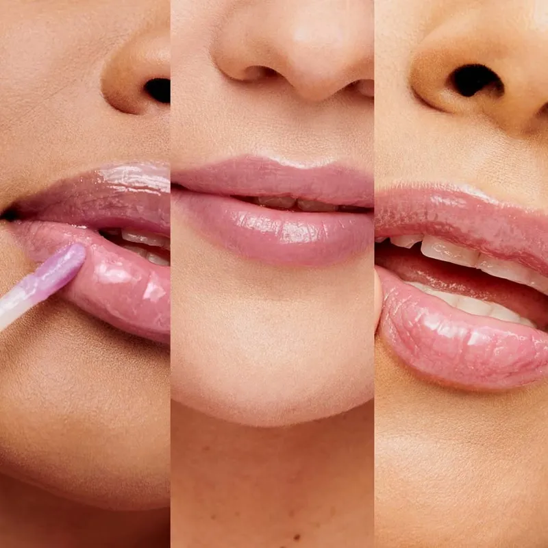Bild 4 för Jane Iredale HydroPure Lip Gloss Tourmaline