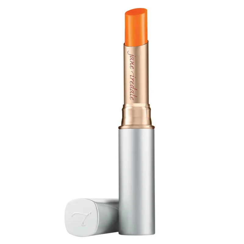 Bild 1 för Jane Iredale Just Kissed Lip & Cheek Stain Forever Peach 3 g