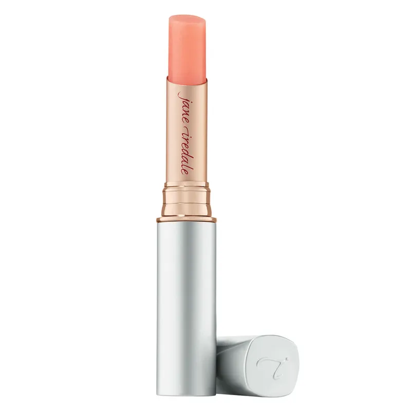Bild 1 för Jane Iredale Just Kissed Lip and Cheek Stain Forever Pink