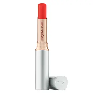 Produktfoto för Jane Iredale Just Kissed Lip & Cheek Stain Forever Red 3 g