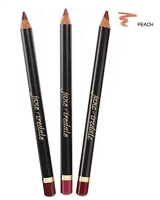 Produktfoto för Jane Iredale Lip Pencil Peach 1 g
